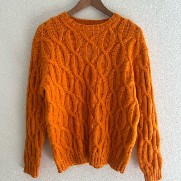 J. Crew Sweaters - J.Crew 100% Wool sweater
